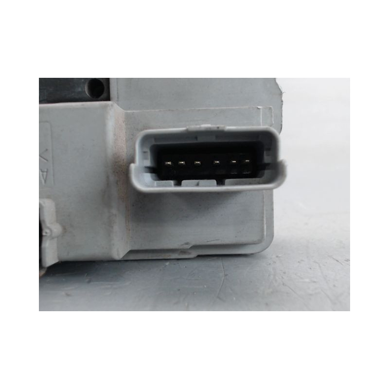 SYSTEME CONDAMNATION AVANT DROIT PEUGEOT 206