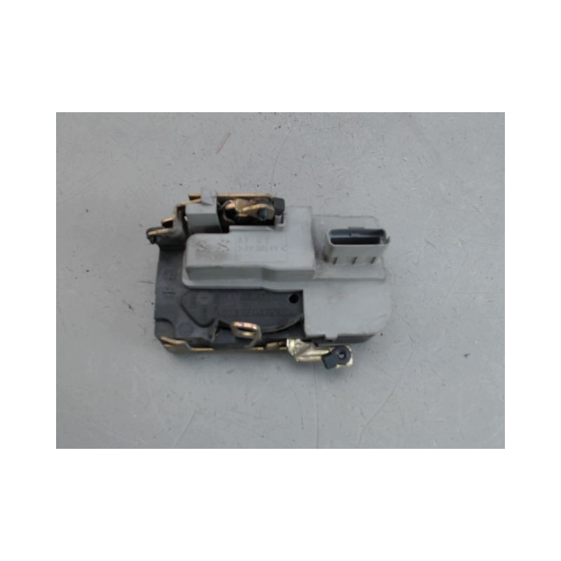 SYSTEME CONDAMNATION AVANT GAUCHE PEUGEOT 206