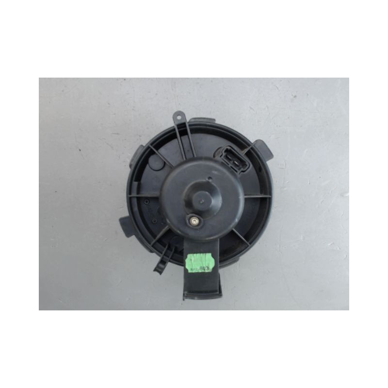 MOTEUR VENTILATEUR CHAUFFAGE PEUGEOT 206