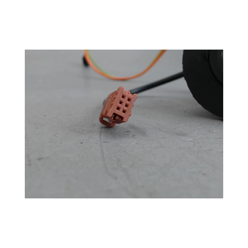 ANTIVOL DE DIRECTION PEUGEOT 206