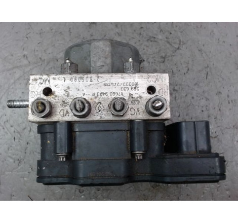 UNITE HYDRAULIQUE ABS