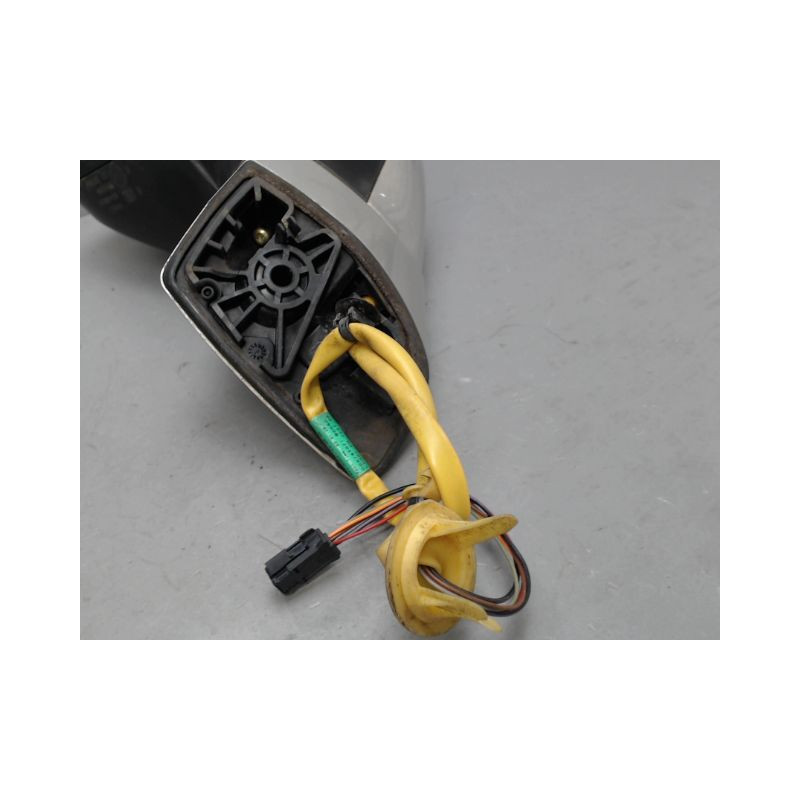 RETROVISEUR EXTERIEUR ELECTRIQUE GAUCHE PEUGEOT 308