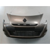 PARE-CHOC AVANT RENAULT CLIO