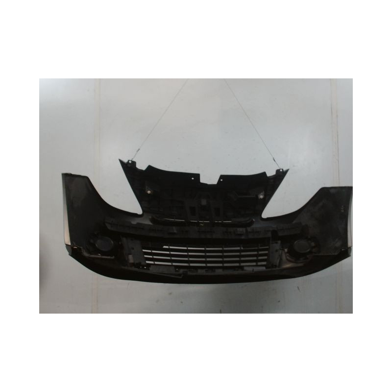 PARE-CHOC AVANT RENAULT CLIO