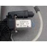 MECANISME LEVE-GLACE ARRIERE DROIT RENAULT ESPACE