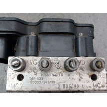 UNITE HYDRAULIQUE ABS RENAULT ZOE
