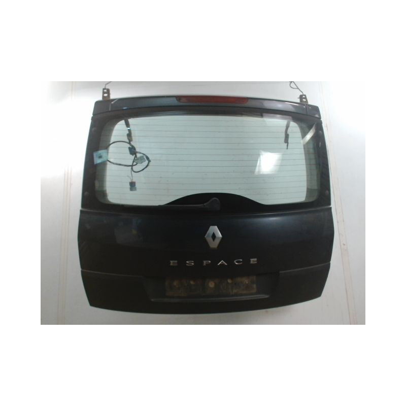 HAYON RENAULT ESPACE