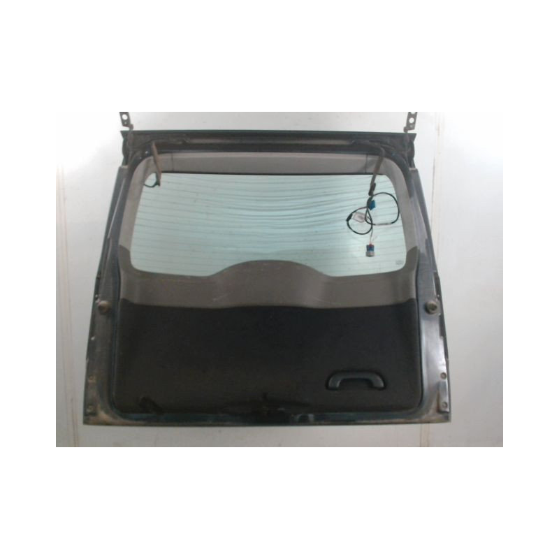 HAYON RENAULT ESPACE