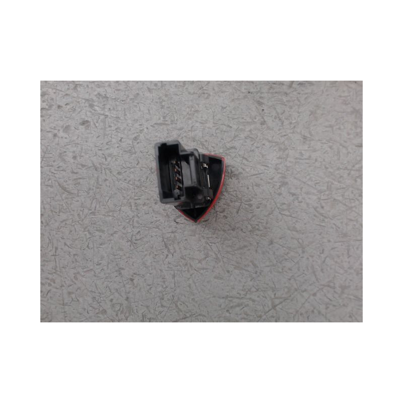 BOUTON DE WARNING RENAULT ESPACE