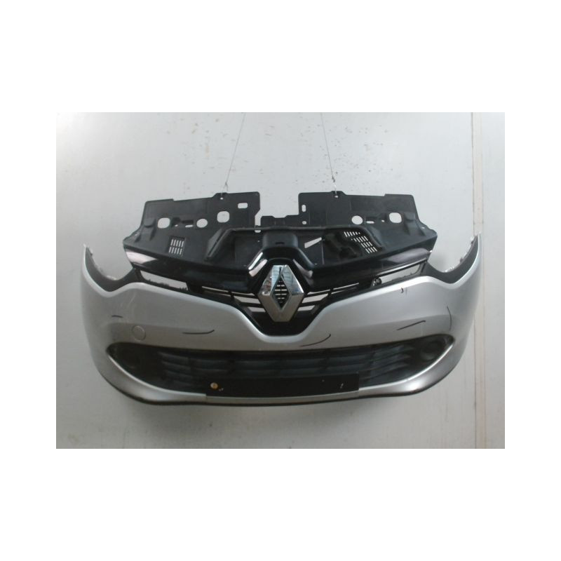 PARE-CHOC AVANT RENAULT CLIO