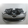 PARE-CHOC AVANT RENAULT CLIO