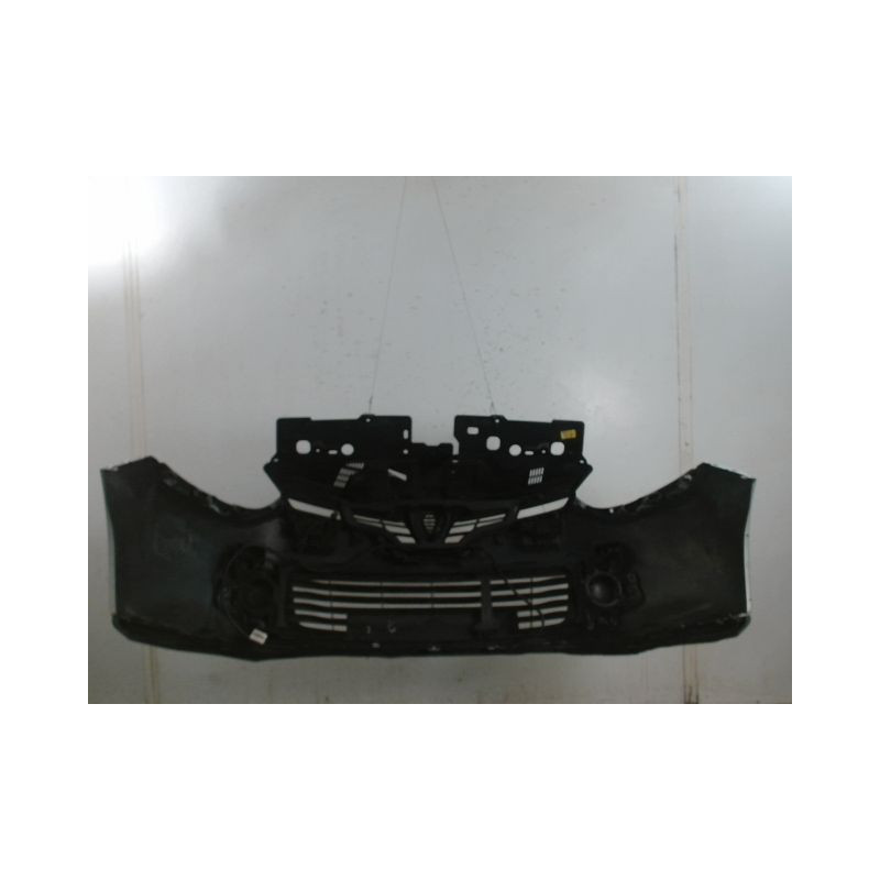 PARE-CHOC AVANT RENAULT CLIO
