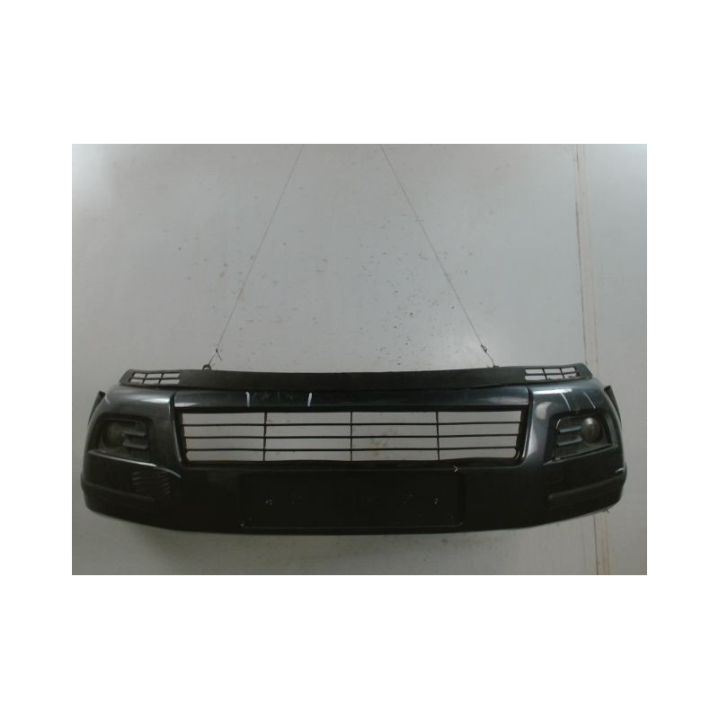 PARE-CHOC AVANT FORD FUSION