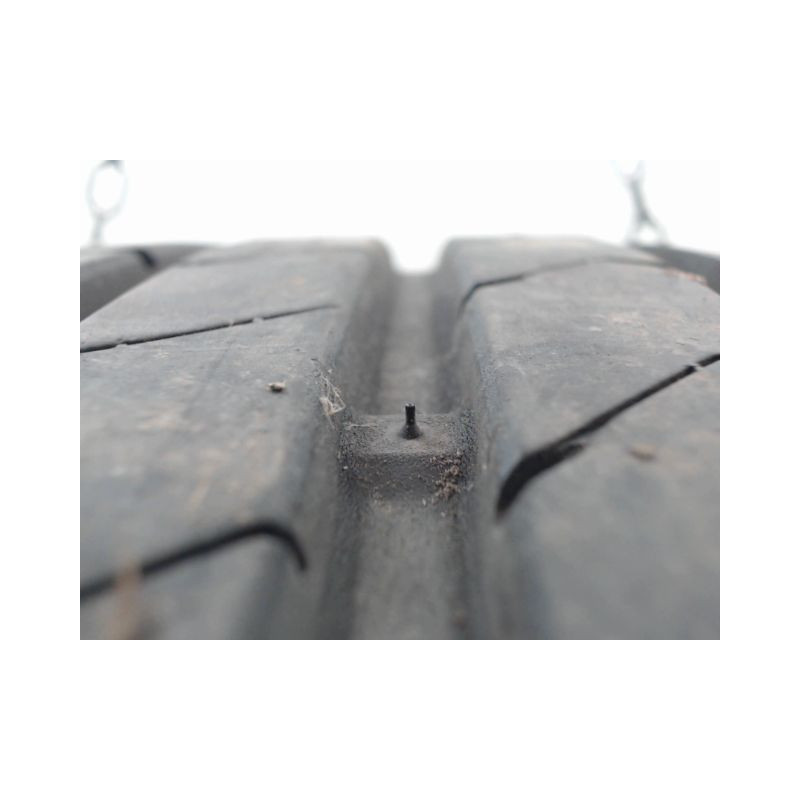 Pneu KUMHO ECSTA HS51 215 55 16 93 V