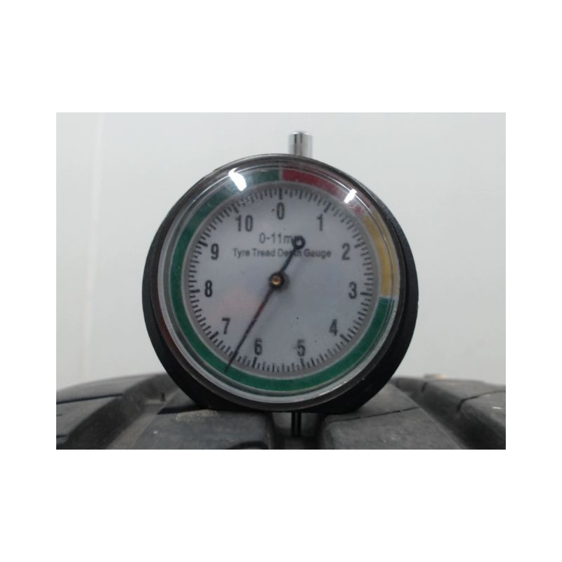 Pneu KUMHO ECSTA HS51 215 55 16 93 V