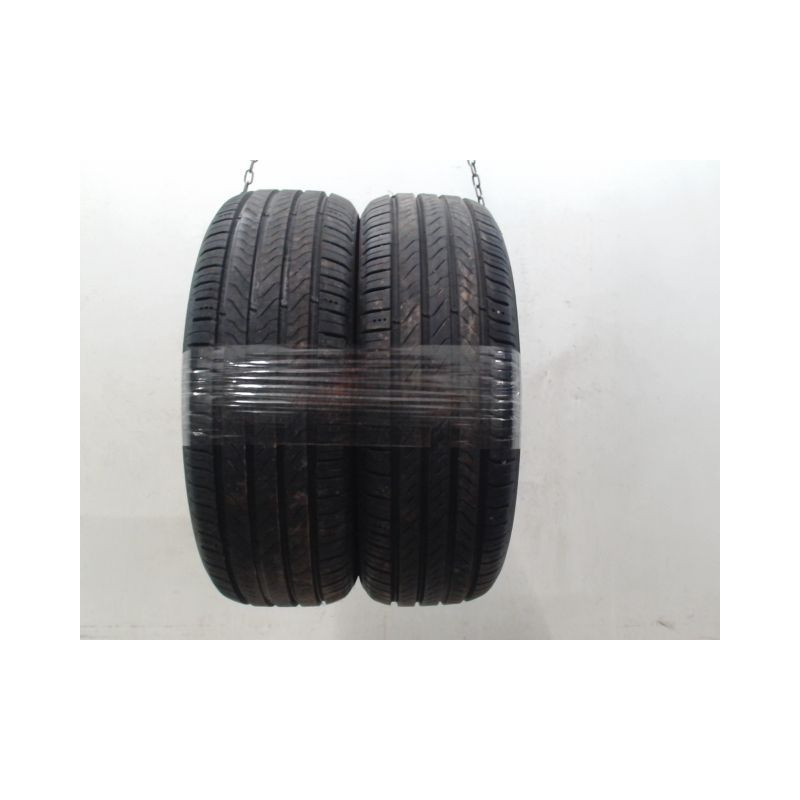 Paire de pneus MICHELIN PRIMACY 4 225 60 17 99 V