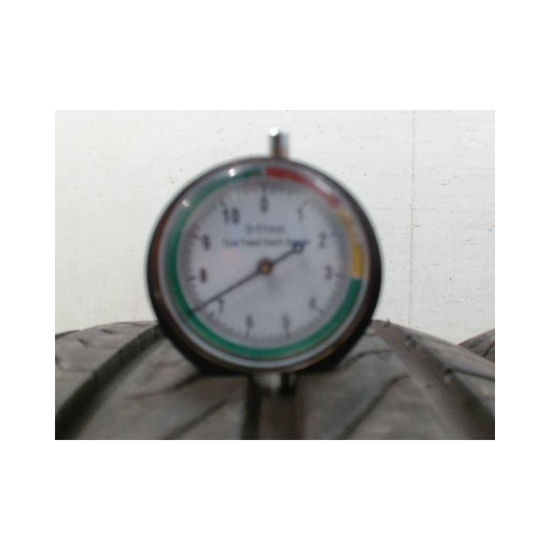 Paire de pneus MICHELIN PRIMACY 4 225 60 17 99 V