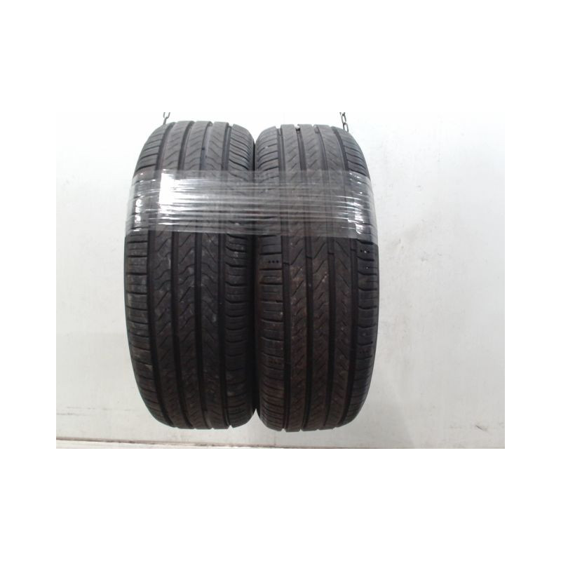 Paire de pneus MICHELIN PRIMACY 5 225 60 17 99 V