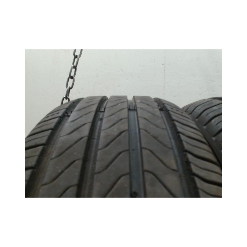 Paire de pneus MICHELIN PRIMACY 5 225 60 17 99 V