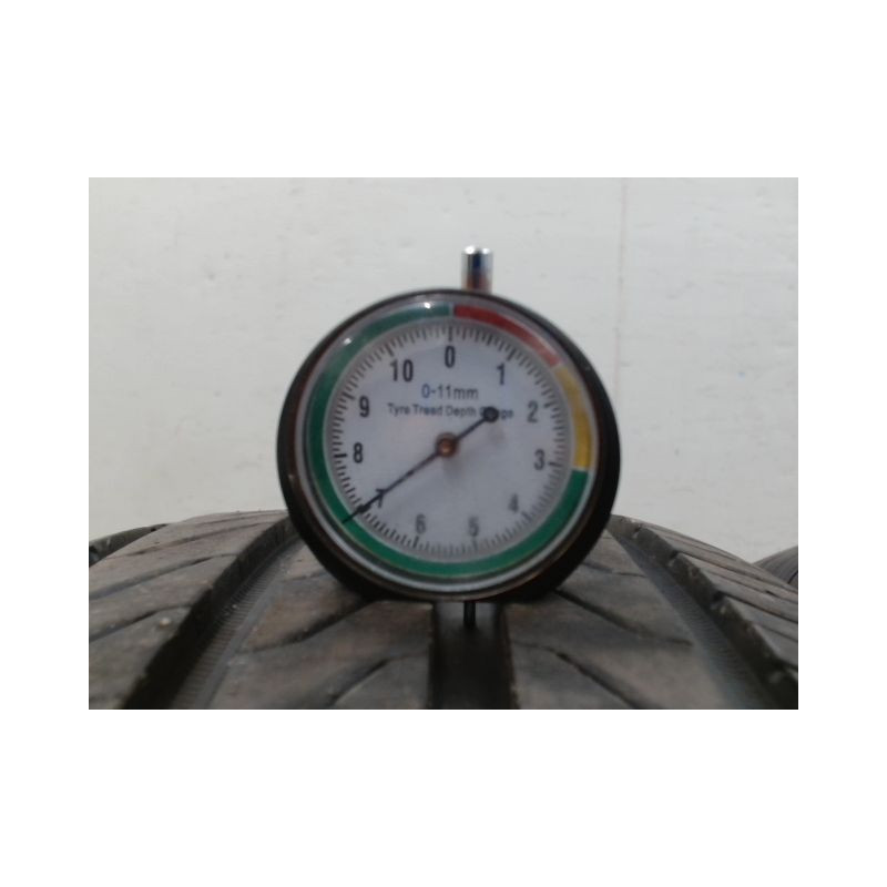 Paire de pneus MICHELIN PRIMACY 5 225 60 17 99 V
