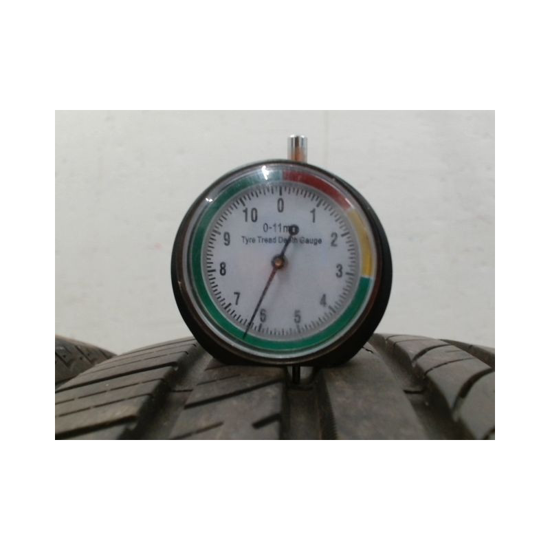 Paire de pneus SUNNY HARMONIC NP226 195 55 16 91 V