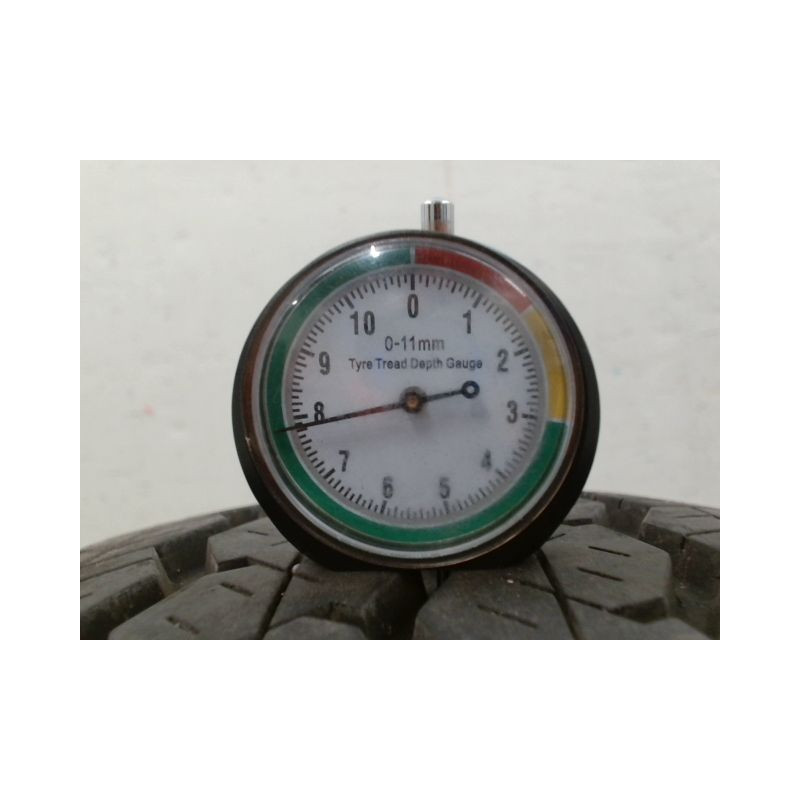 Pneu WESTLAKE RADIAL H188 205 65 16 107 T