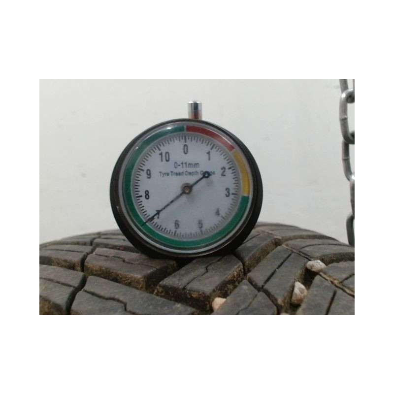 Pneu NEXEN NBLUE 4SEASON 2 205 55 17 95 V