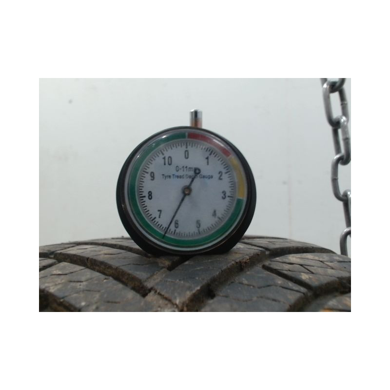 Pneu LEAO IGREEN ALLSEASON 205 55 17 95 V
