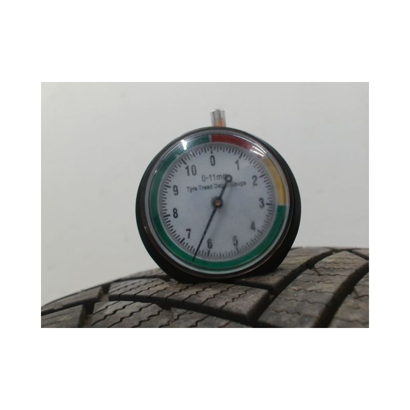 Pneu MINERVA ALL SEASON MASTER 195 50 16 88 V