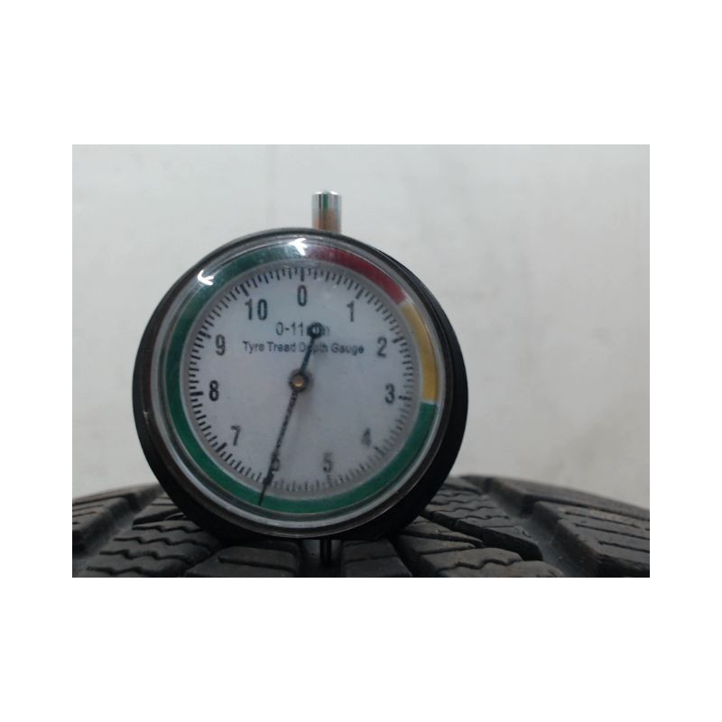Pneu FEU VERT EFFICIENCY ALL SEASON 195 55 16 91 H