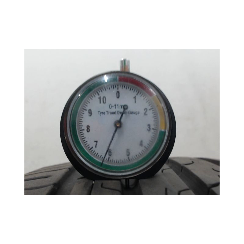 Pneu CONTINENTAL ECOCONTACT 6 195 55 16 87 V