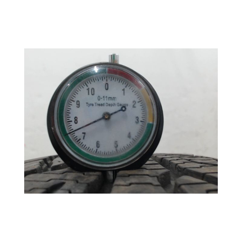 Pneu UNIROYAL ALLSEASON EXPERT 2 215 55 17 98 W