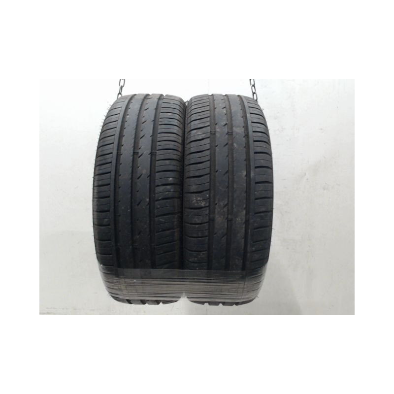 Paire de pneus FULDA ECOCONTROL HP 195 55 15 85 H