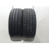 Paire de pneus FULDA ECOCONTROL HP 195 55 15 85 H