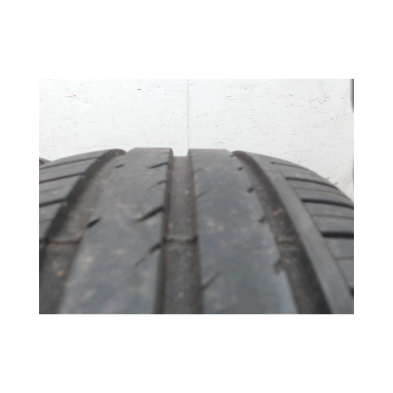 Paire de pneus FULDA ECOCONTROL HP 195 55 15 85 H