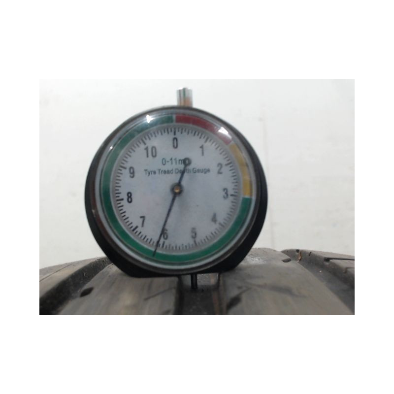 Paire de pneus FULDA ECOCONTROL HP 195 55 15 85 H