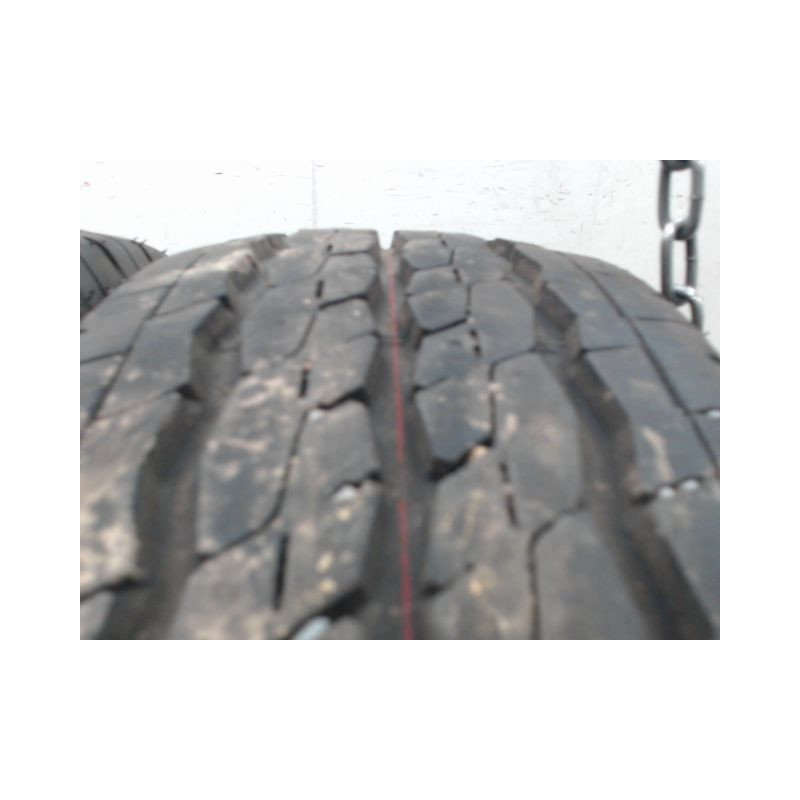 Paire de pneus FIRESTONE VANHAWK 195 65 16 104 T