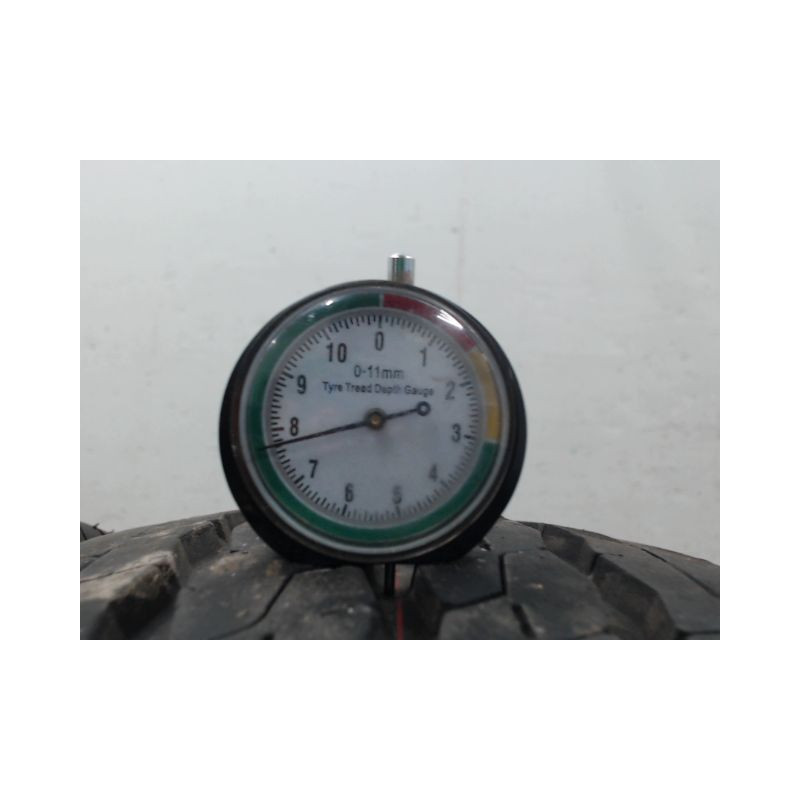 Paire de pneus FIRESTONE VANHAWK 195 65 16 104 T