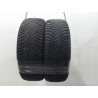Paire de pneus KUMHO SOLUS 4S HA32 215 55 16 97 V