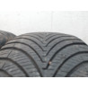 Paire de pneus KUMHO SOLUS 4S HA32 215 55 16 97 V