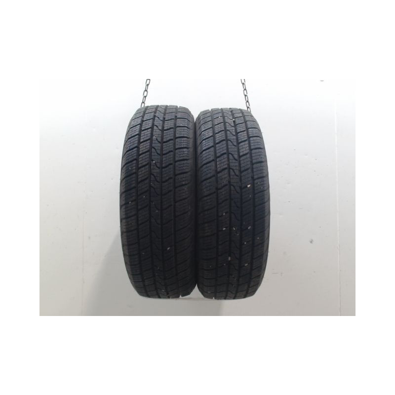 Paire de pneus APLUS A909 185 60 15 88 H