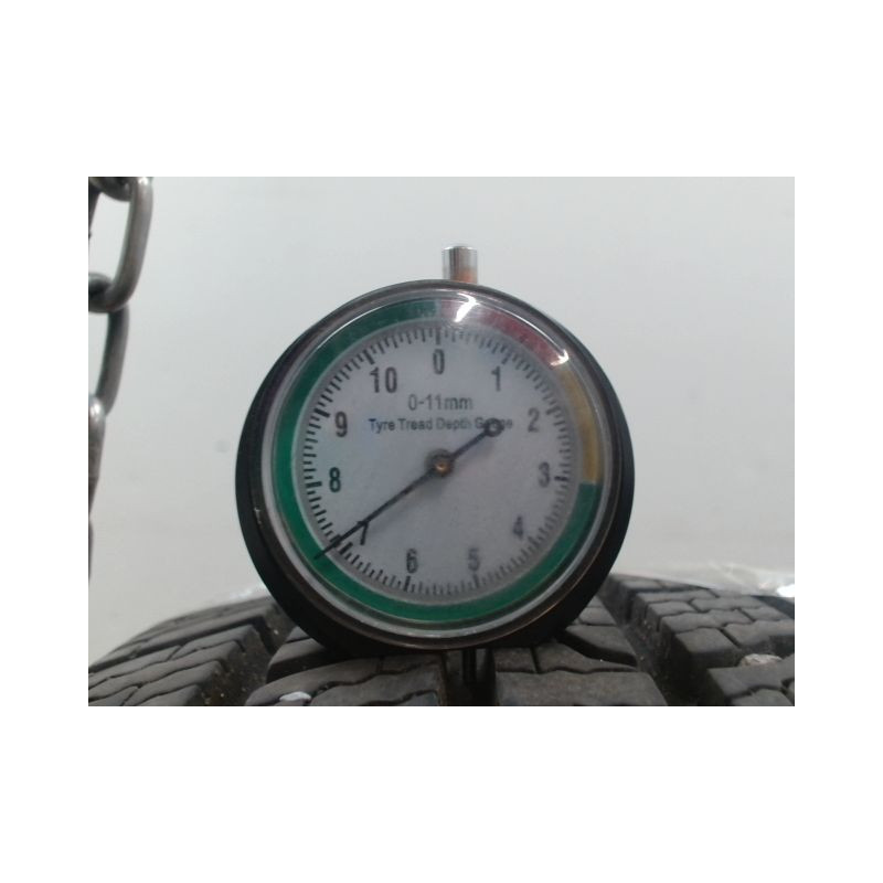Paire de pneus APLUS A909 185 60 15 88 H