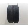 Paire de pneus DUNLOP GRANDTREK AT20 195 80 15 96 S