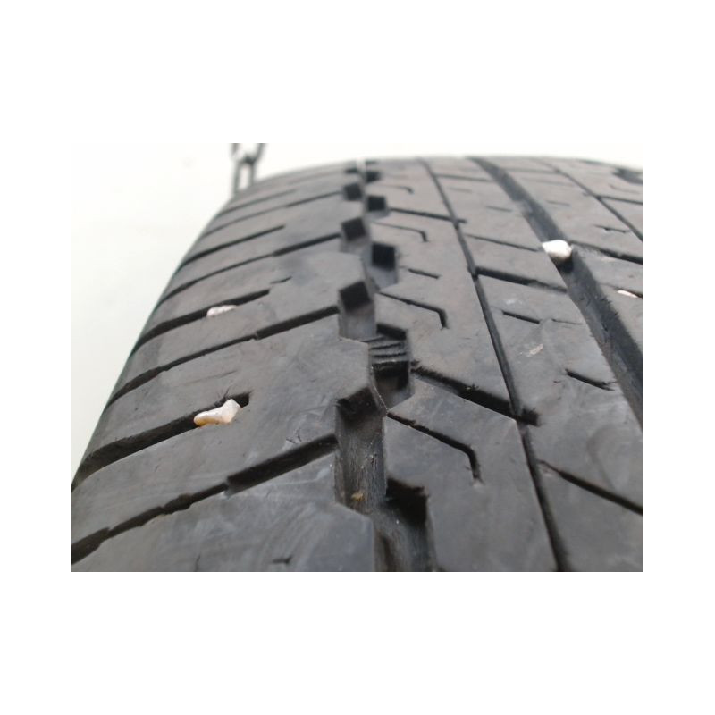Paire de pneus DUNLOP GRANDTREK AT20 195 80 15 96 S