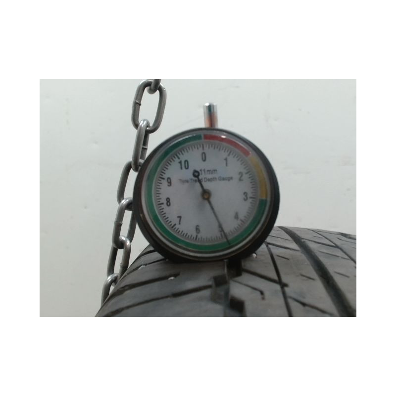 Paire de pneus DUNLOP GRANDTREK AT20 195 80 15 96 S