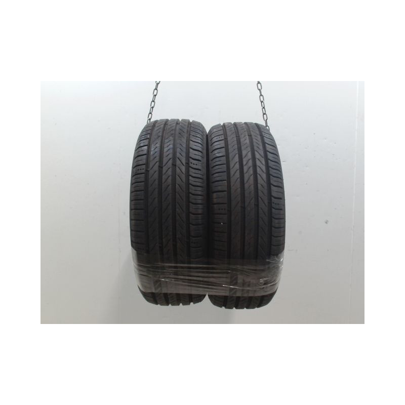 Paire de pneus MICHELIN PRIMACY 5 195 55 16 87 H