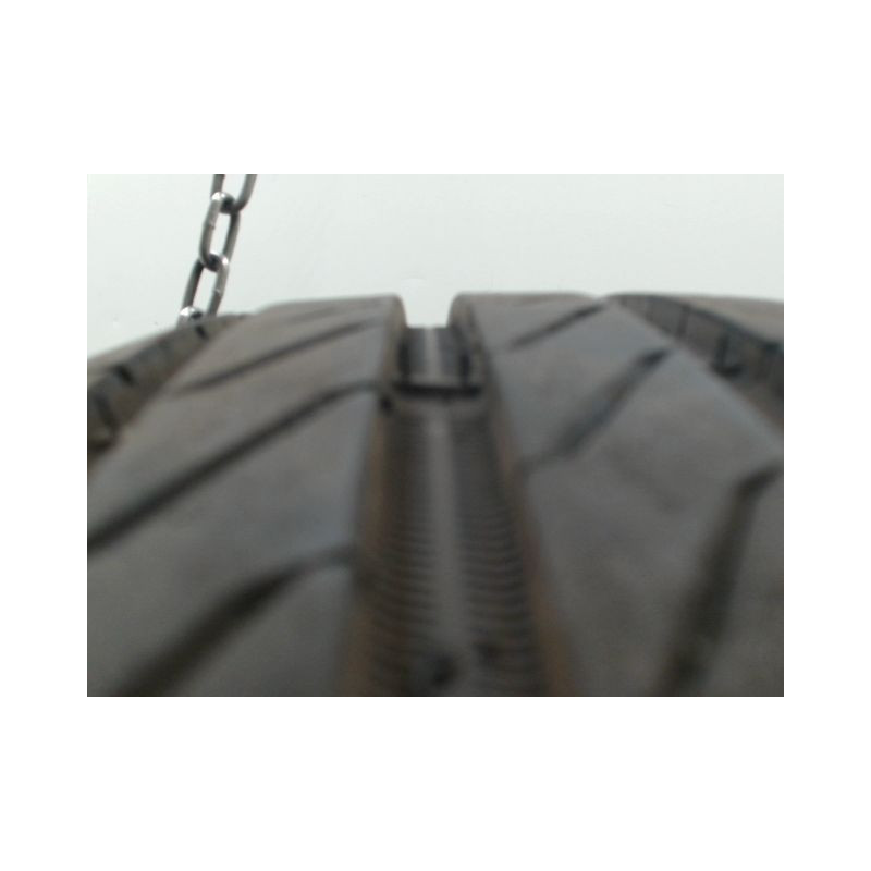 Paire de pneus MICHELIN PRIMACY 5 195 55 16 87 H