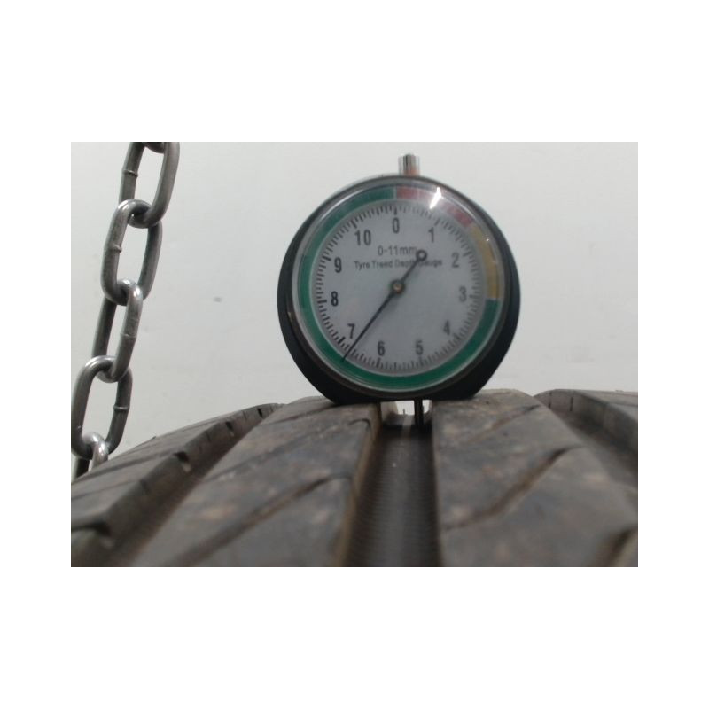 Paire de pneus MICHELIN PRIMACY 5 195 55 16 87 H