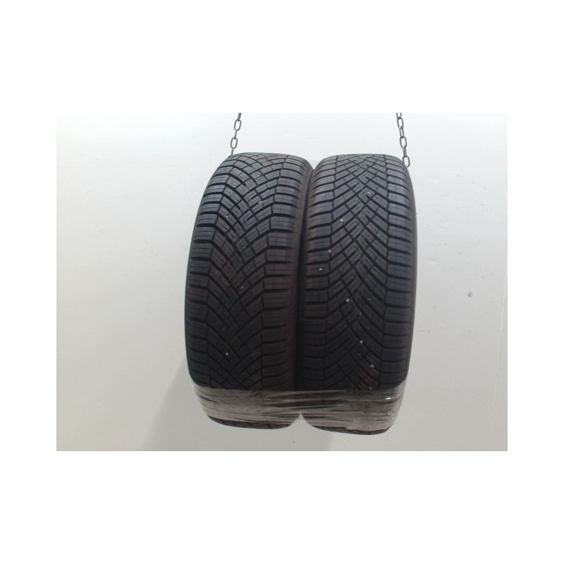 Paire de pneus CONTINENTAL ALLSEASONCONTACT 2 205 55 16 94 H