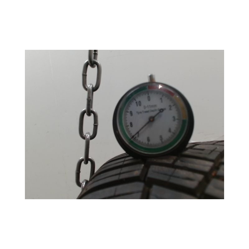 Paire de pneus CONTINENTAL ALLSEASONCONTACT 2 205 55 16 94 H